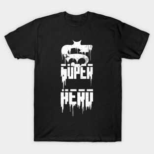 Super Hero T-Shirt